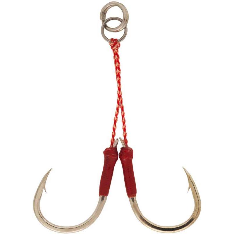 Hamecon Assist Hook Daiwa Light Assist Hook
