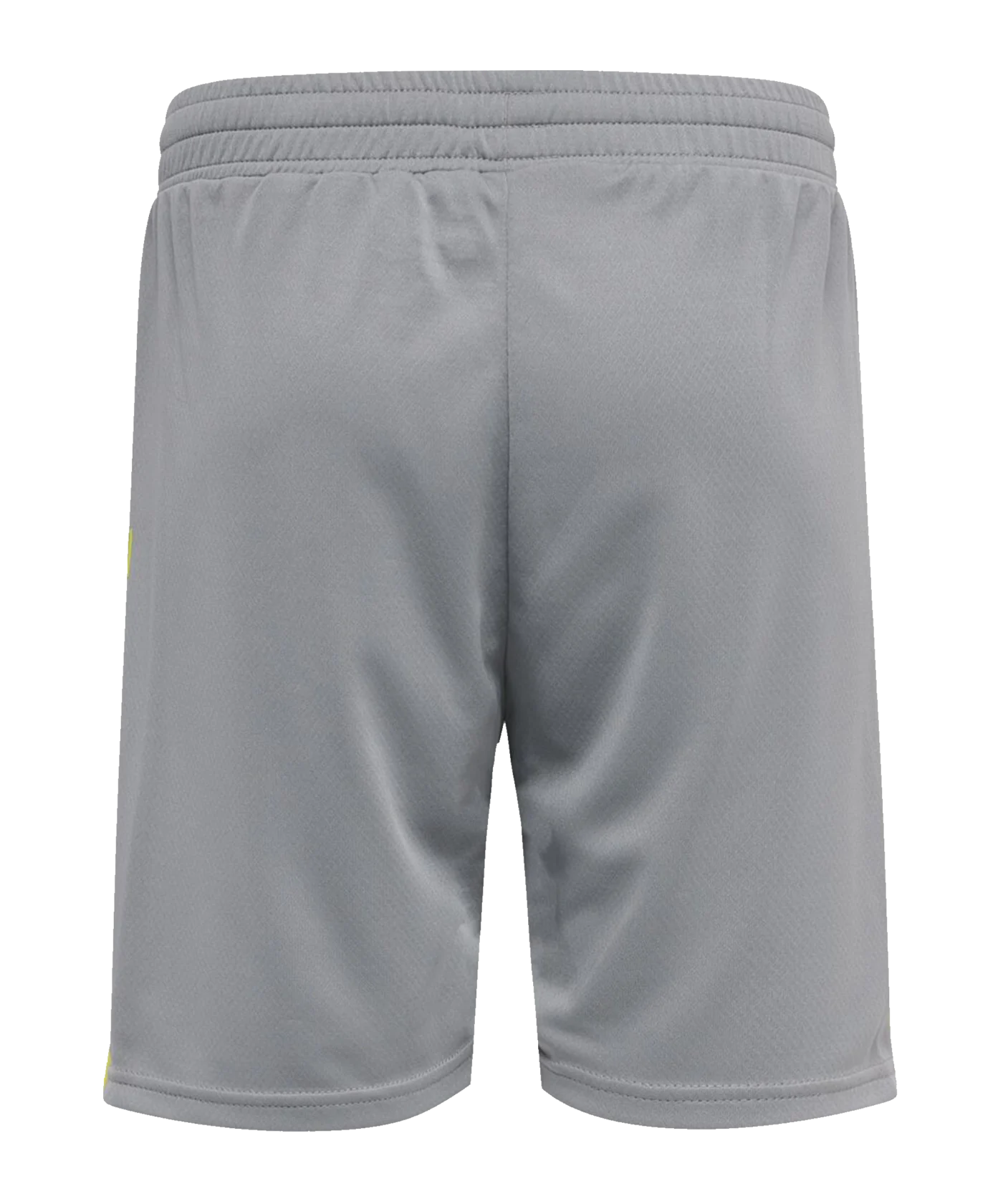 Hummel hmlGG12 Action Short Kids Grau F1100