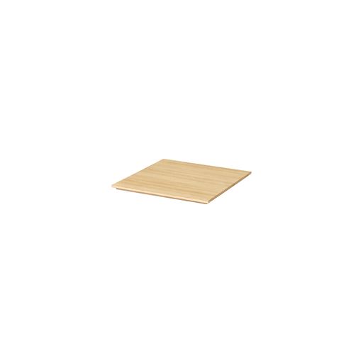 ferm LIVING Plant Box Træbakke, Eg