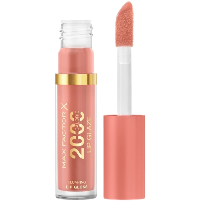 Max Factor 2000 Calorie Lip Glaze 4,4 ml - Guava Flair