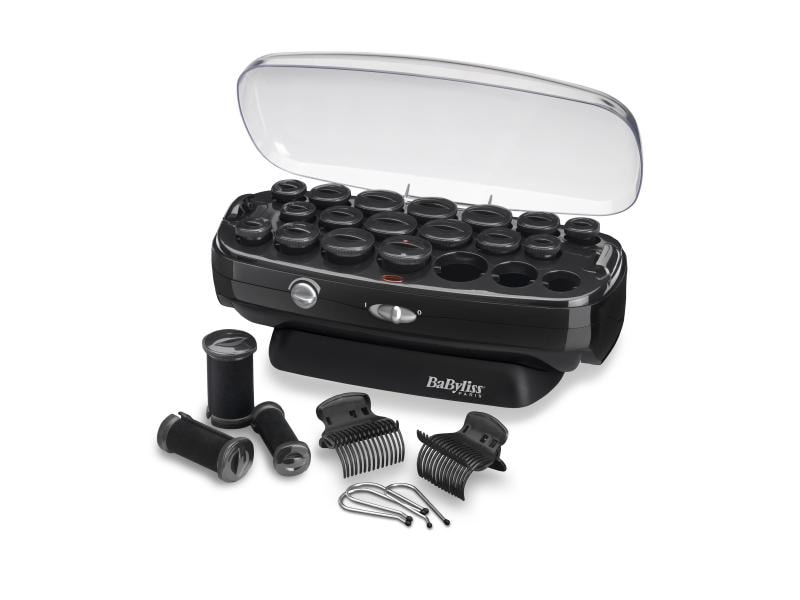 Babyliss Lockenwickler RS035CHE Lockenwickler-Set