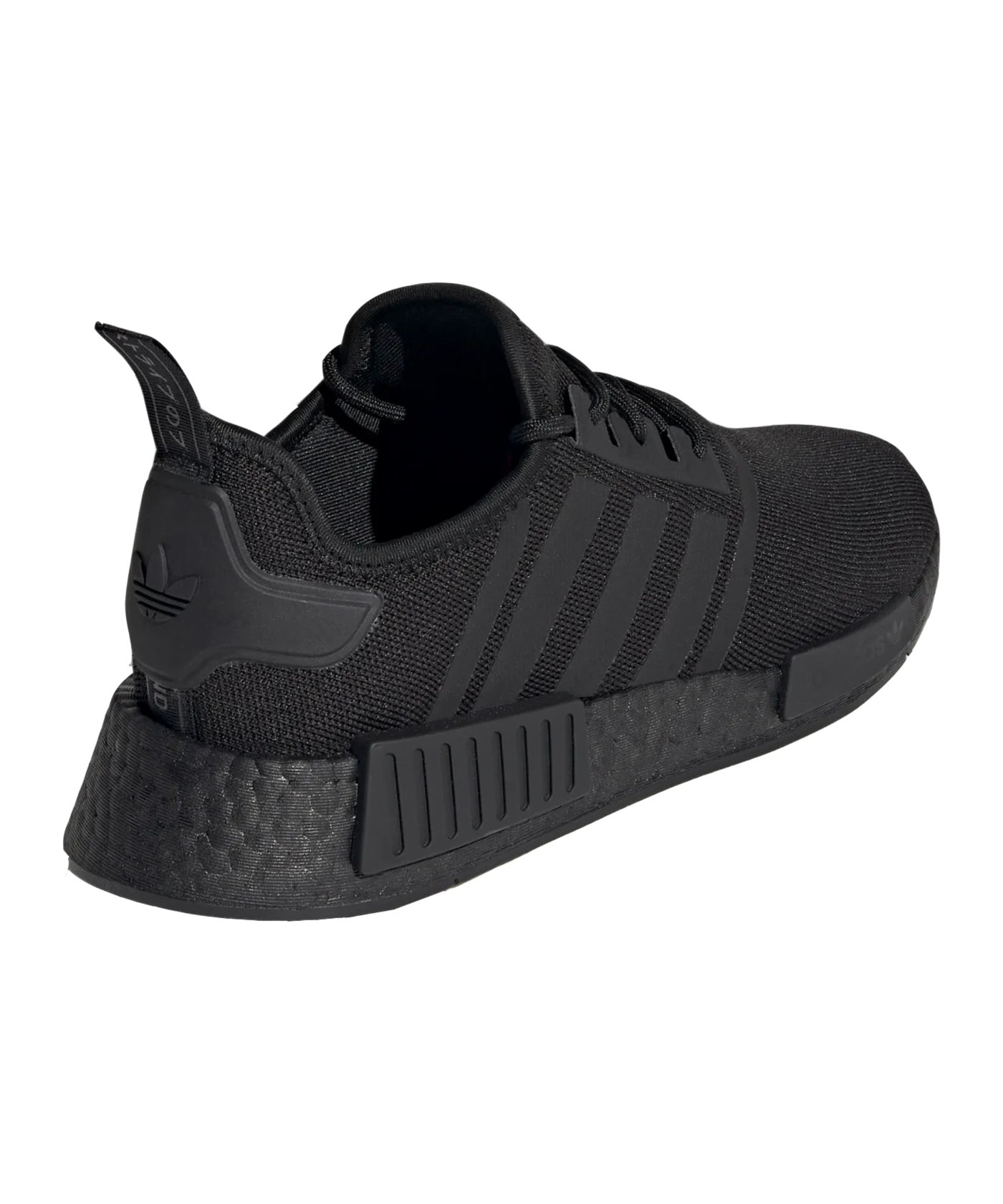 adidas Originals NMD_R1 Primeblue Schwarz Schwarz
