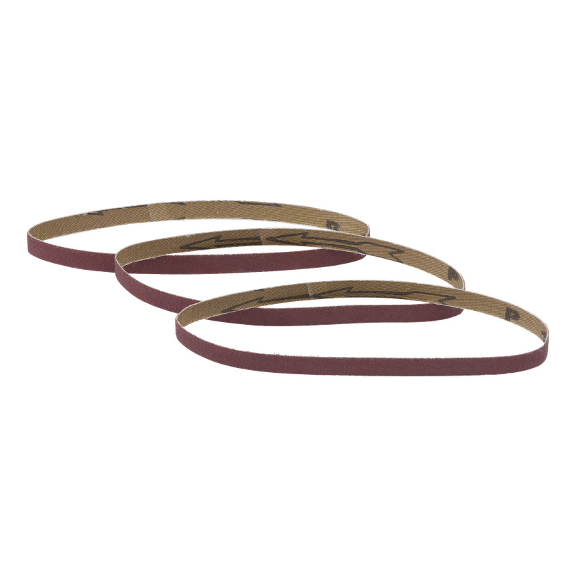 Slipebånd 3-pk 13x455 mm