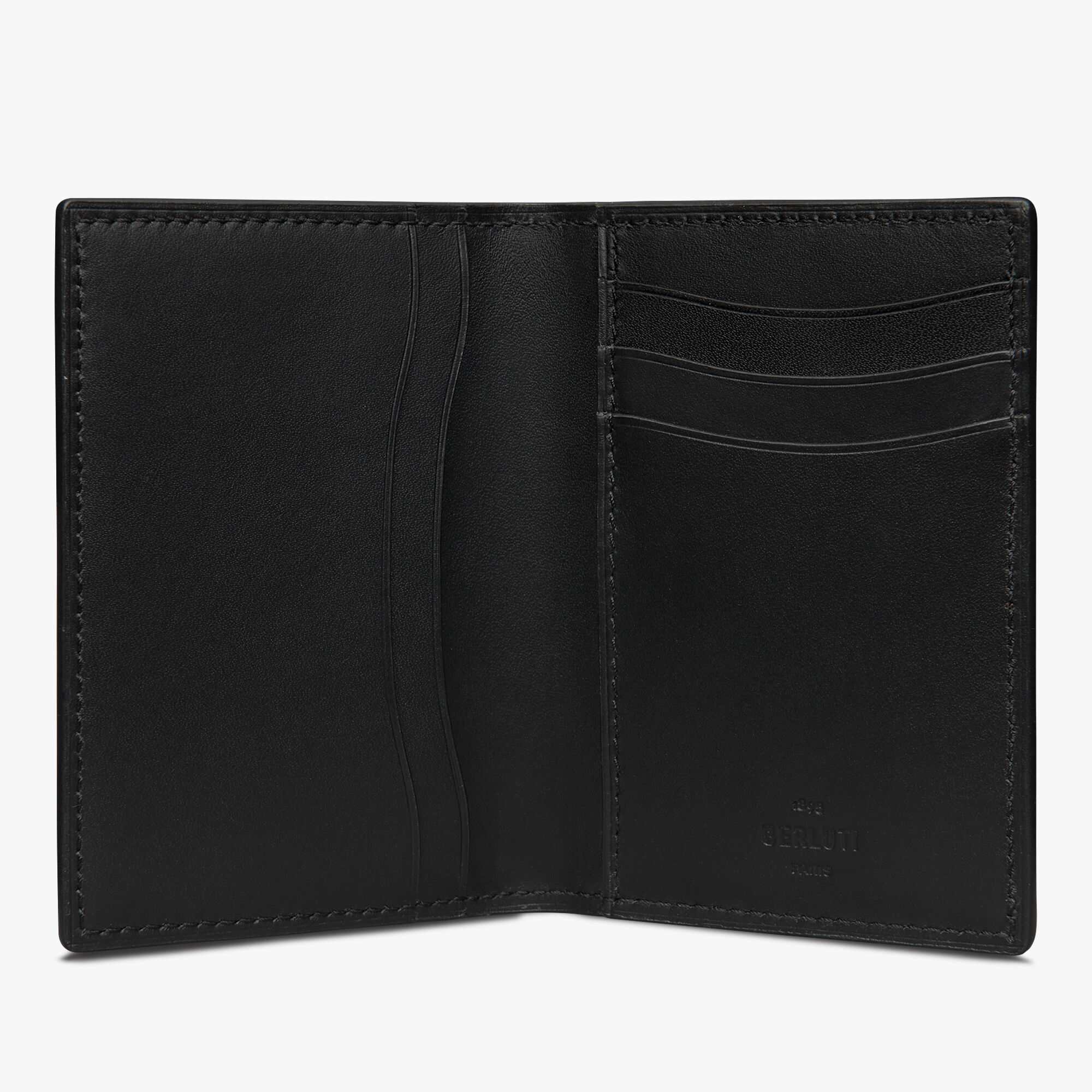 Porte-Cartes Jagua En Cuir