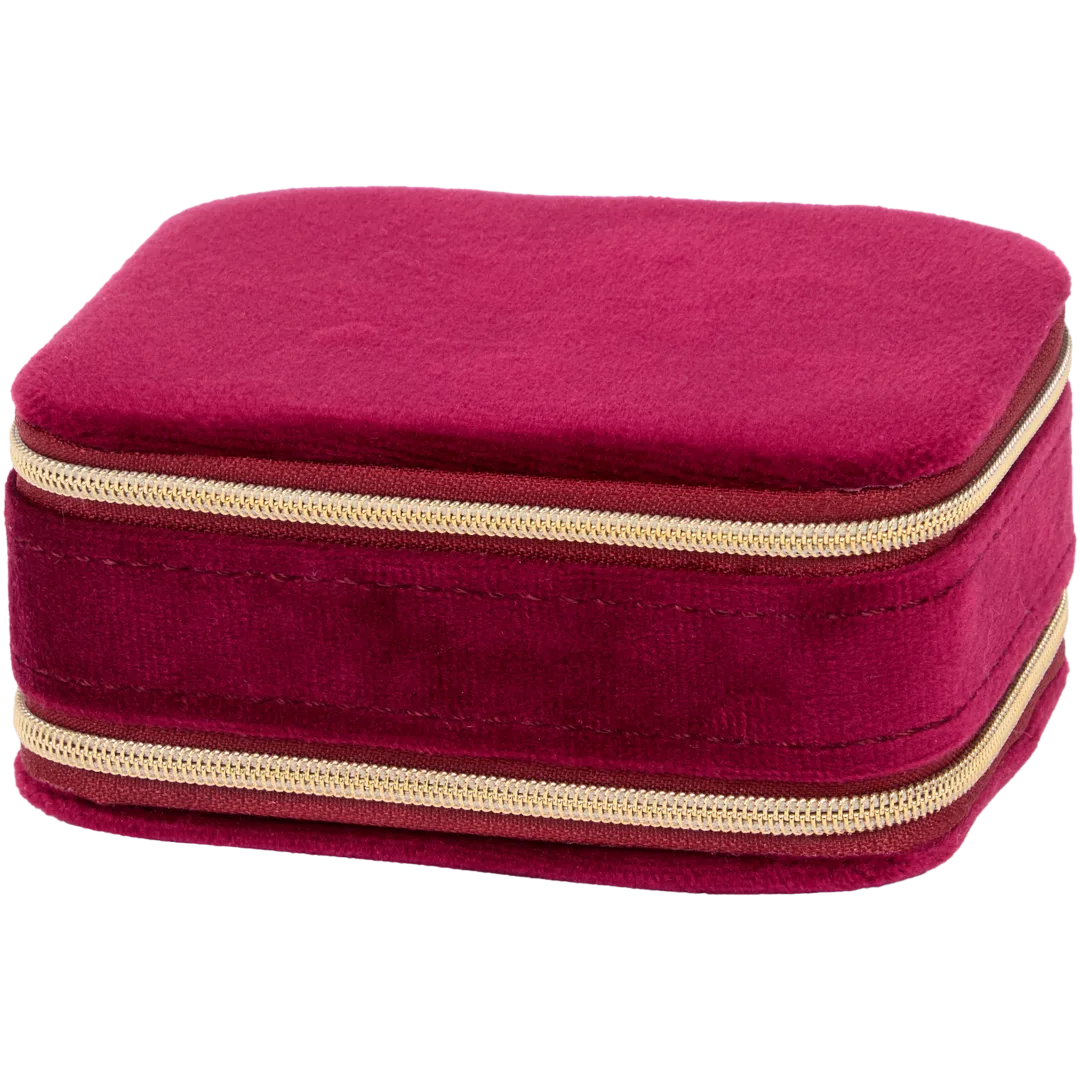 Boîte à bijoux