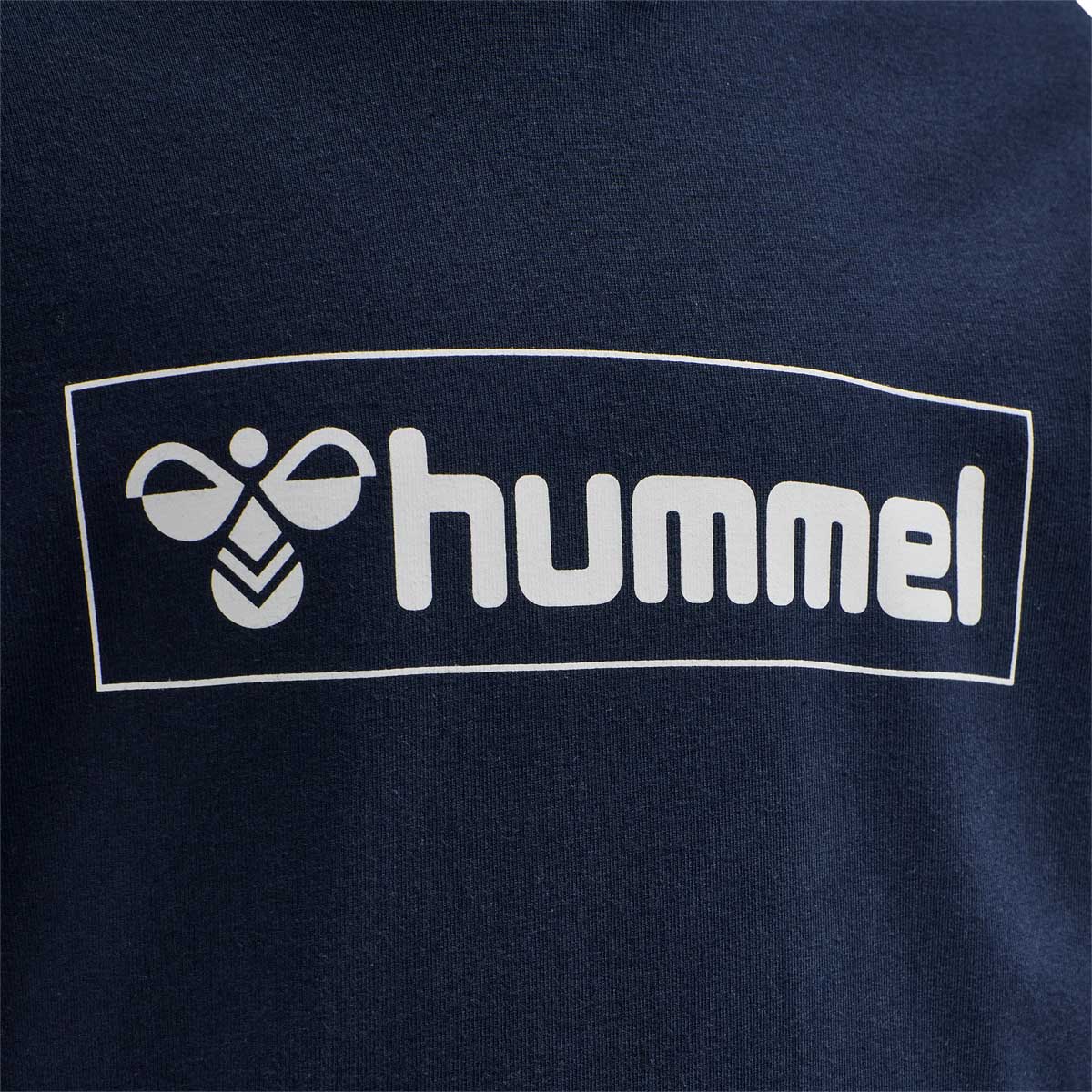 hummel Box Hættetrøje Børn