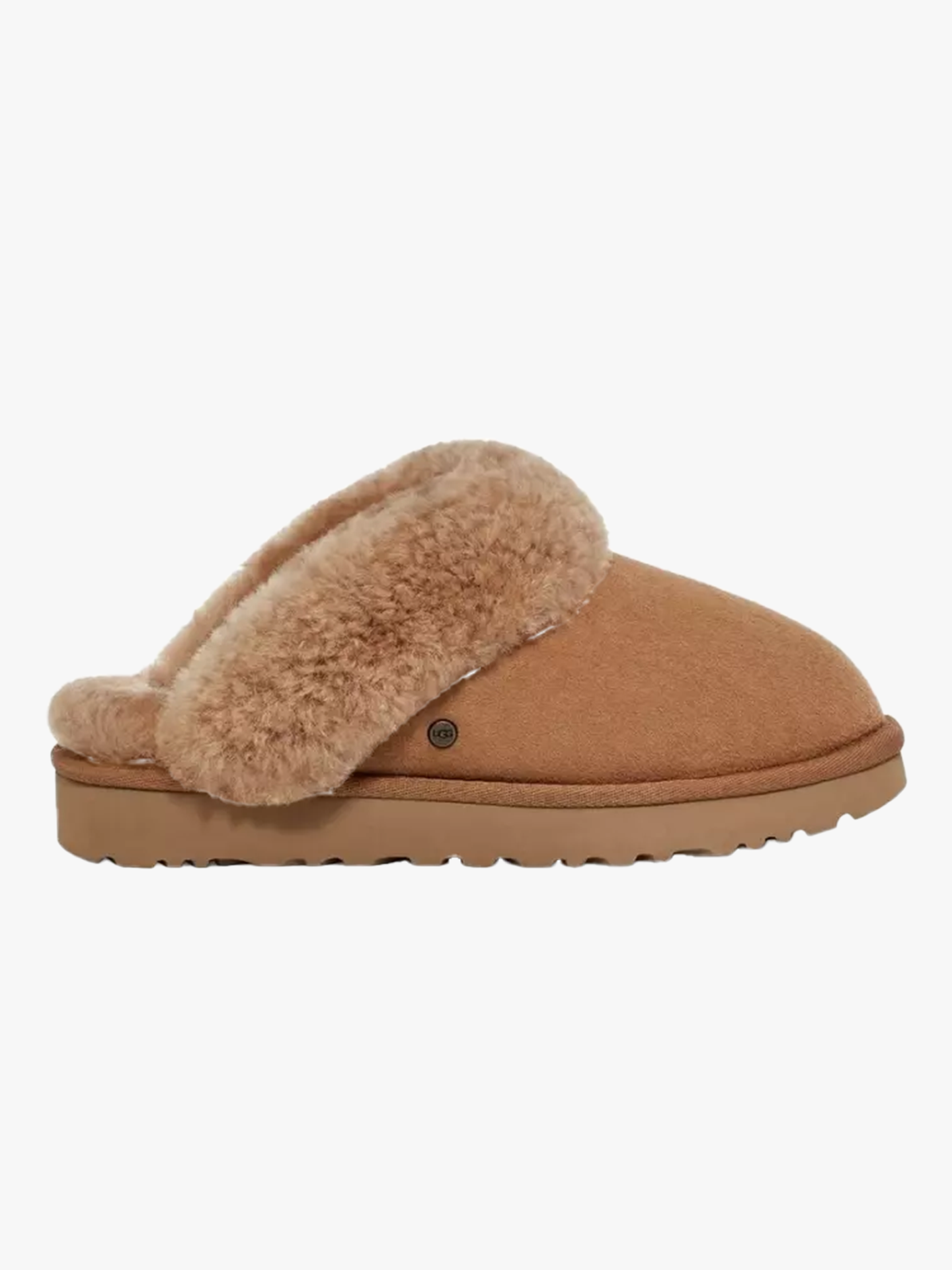 Classic Slipper II