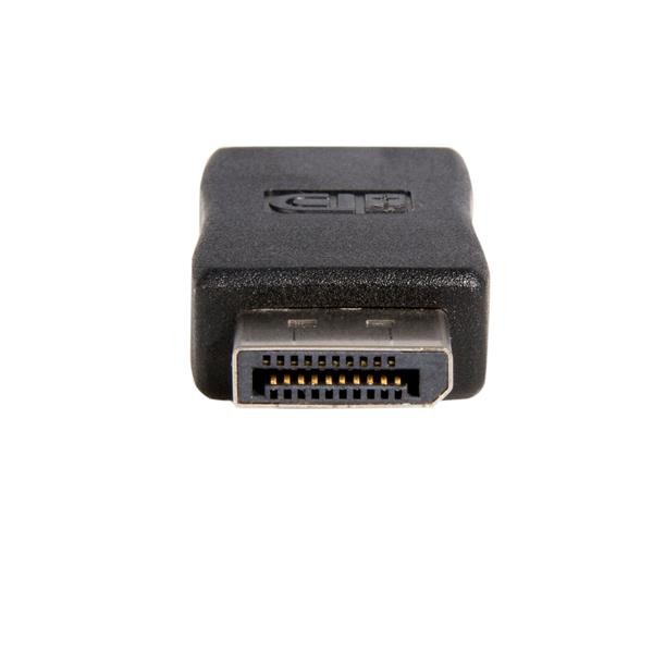 StarTech.com Adaptateur vidéo DisplayPort® vers HDMI® - Convertisseur DP - 1920 x 1200