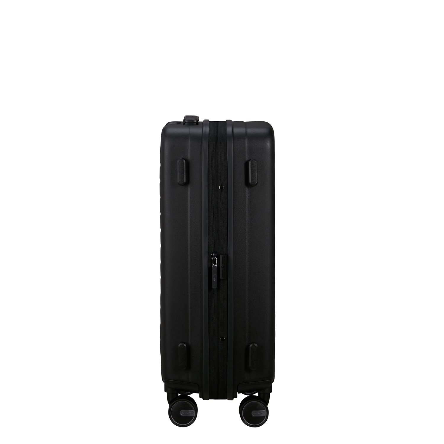 Samsonite Restackd Spinner 55 EXP black