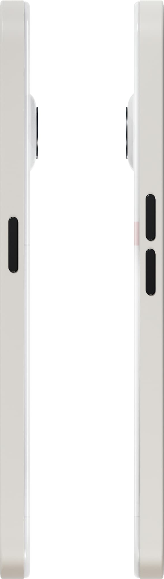 Nothing Phone (2a) 5G smartphone 8/128GB (hvid)