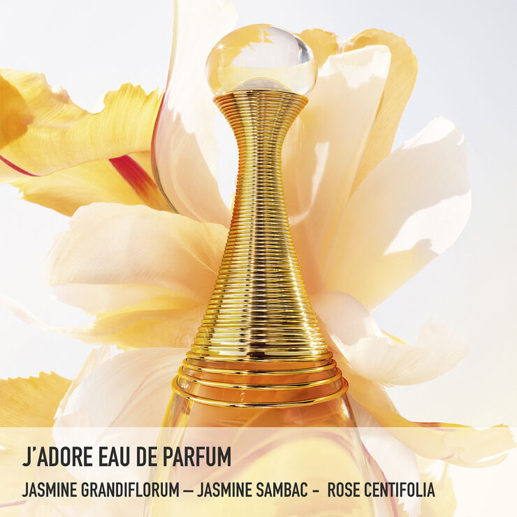 DIOR J'adore Eau de parfum