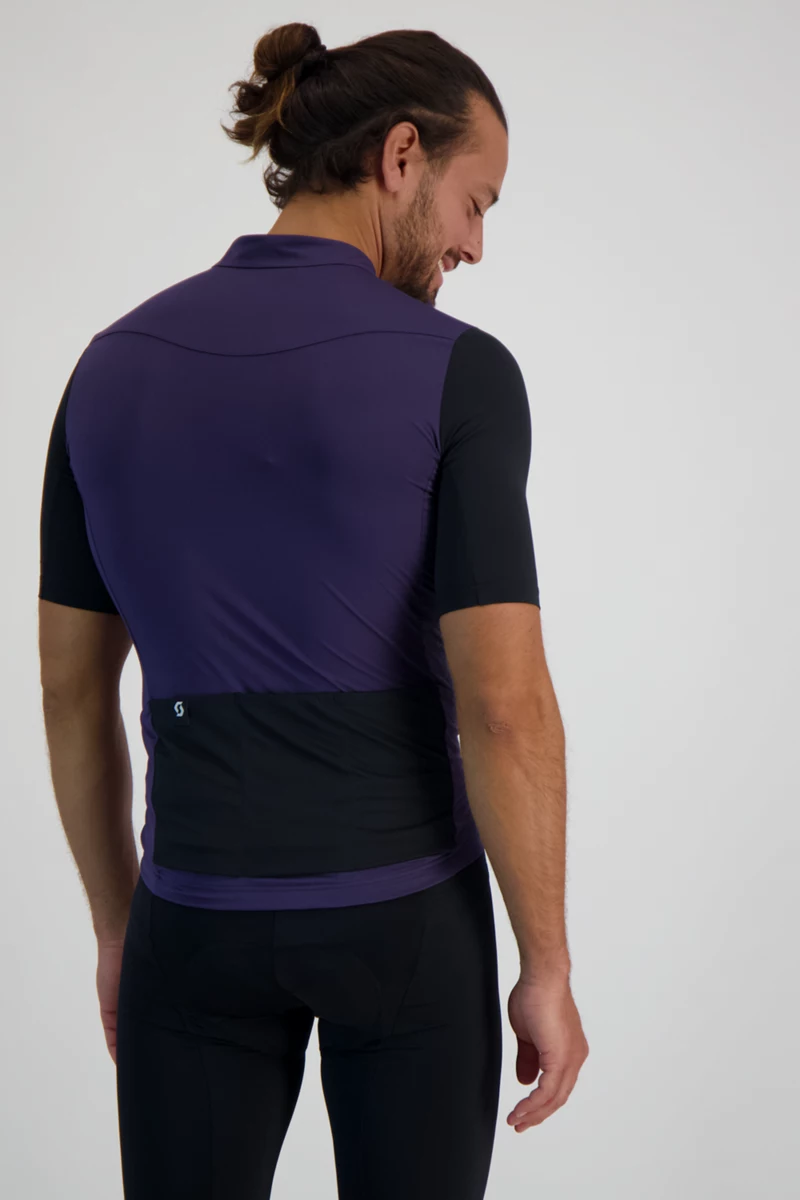 SCOTT Gravel 10 Herren Biketrikot