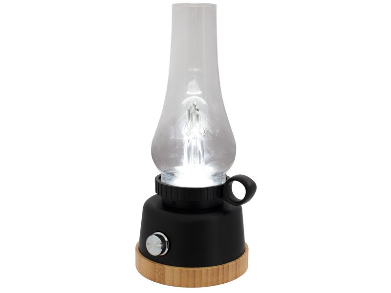 Eurotrail Campinglampe Wind LED-Lampe