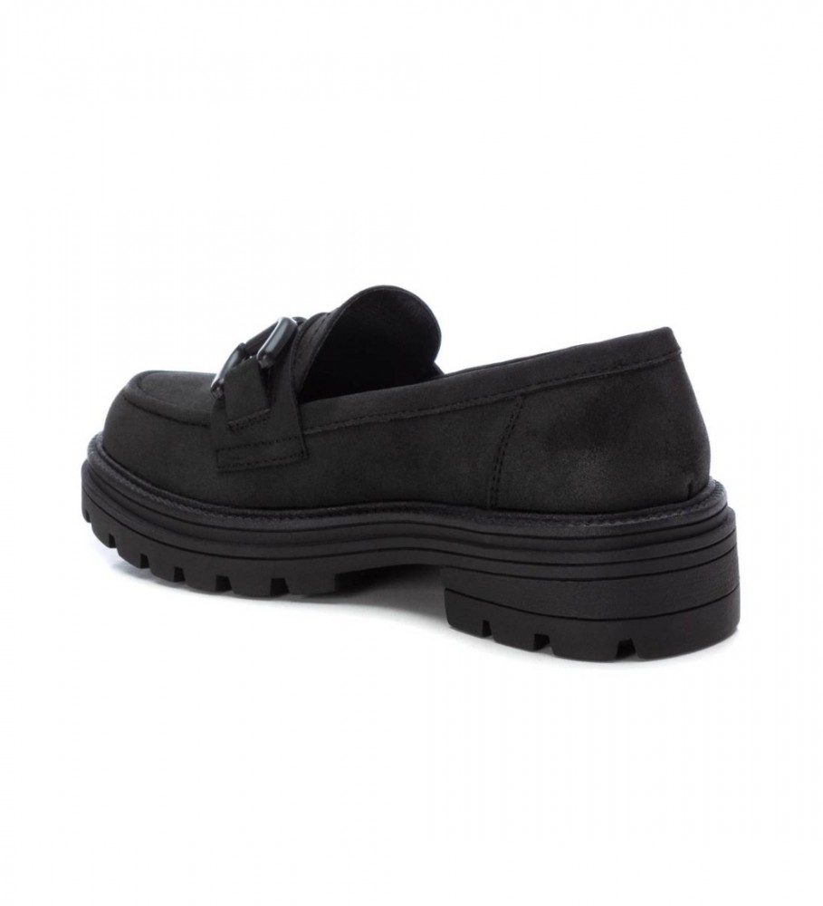 Mocassins Refresh 171135 pretos