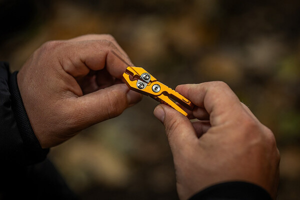 Outil Multifonction Pole Position Easy Cutter