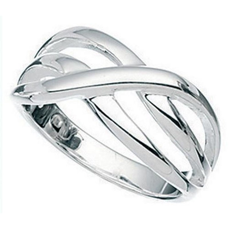 Bague  en argent 925/1000