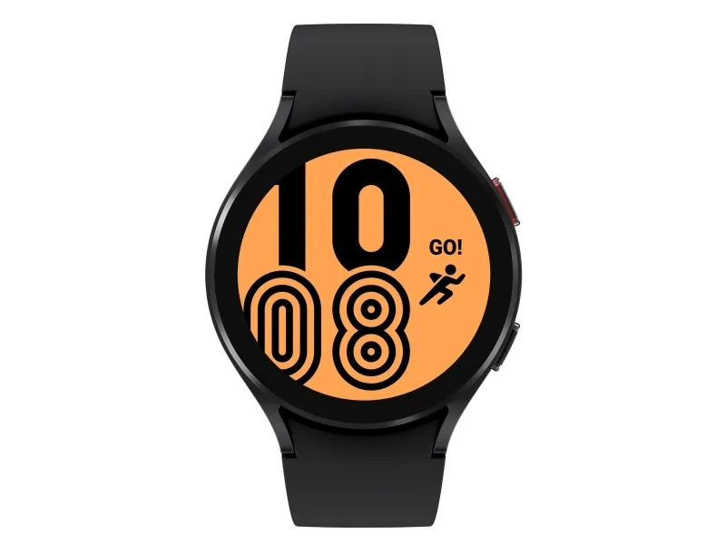 [OUTLET] - Samsung® | Galaxy Watch4 44mm LTE - Black