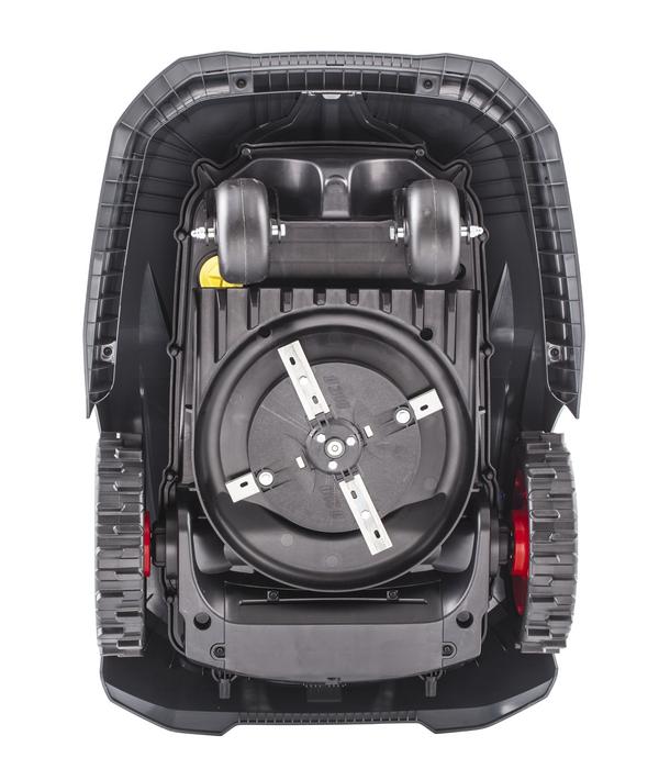 AL-KO Mähroboter Robolinho 350 W