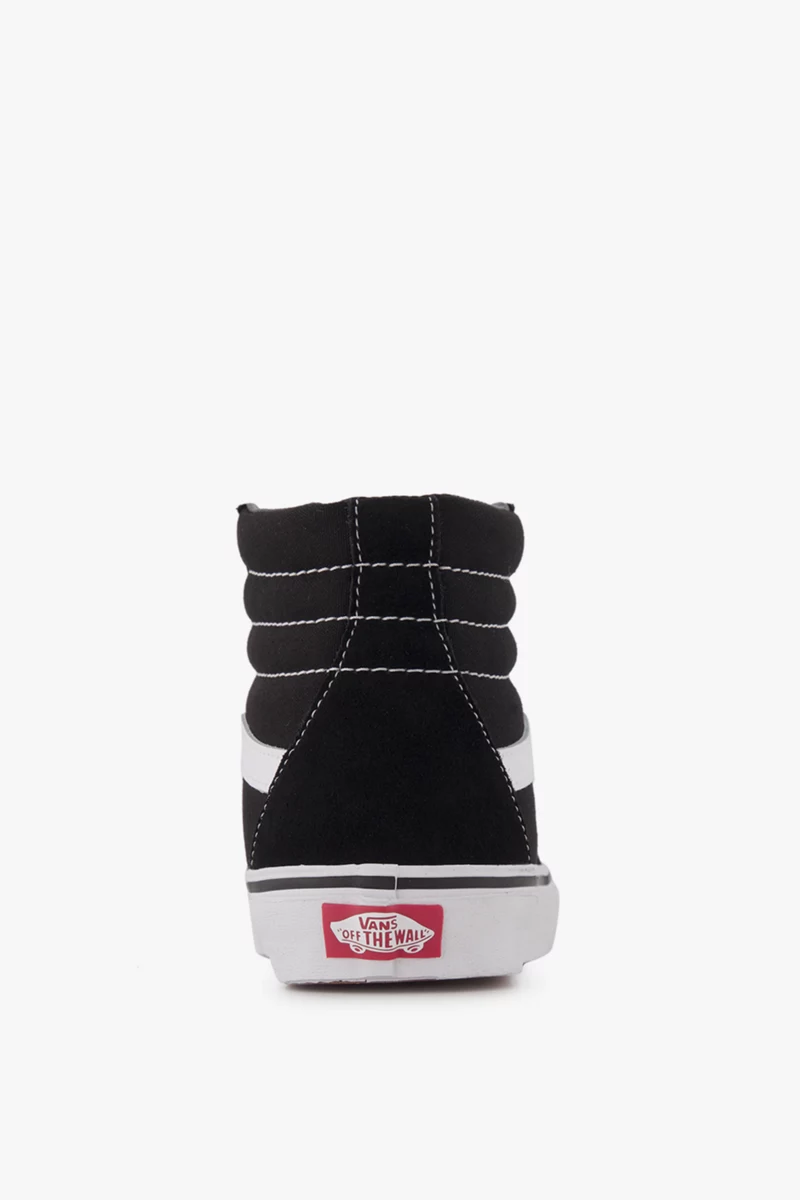 VANS SK8-Hi Damen Sneaker