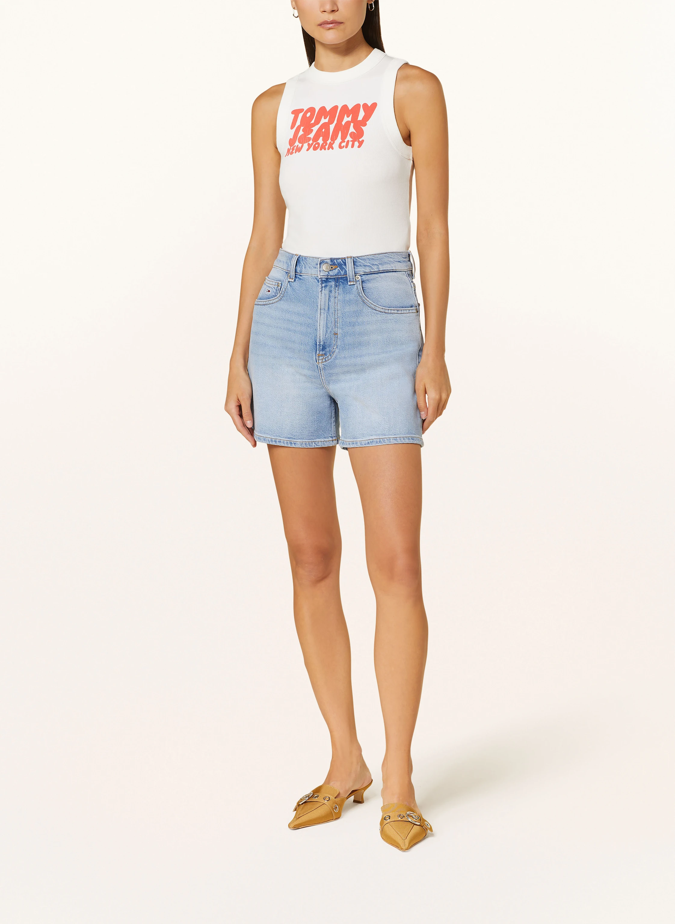 TOMMY JEANS Top