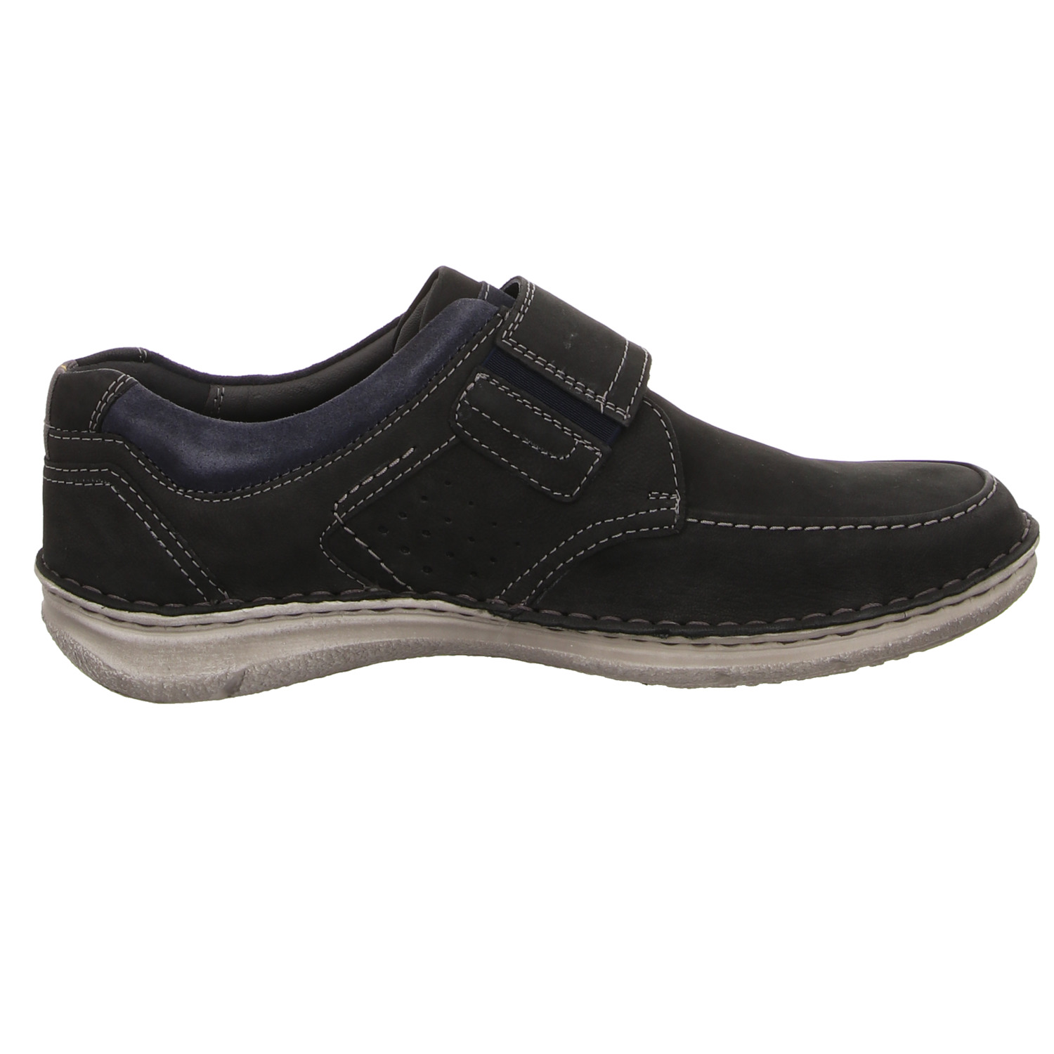 Josef Seibel Slipper blau
