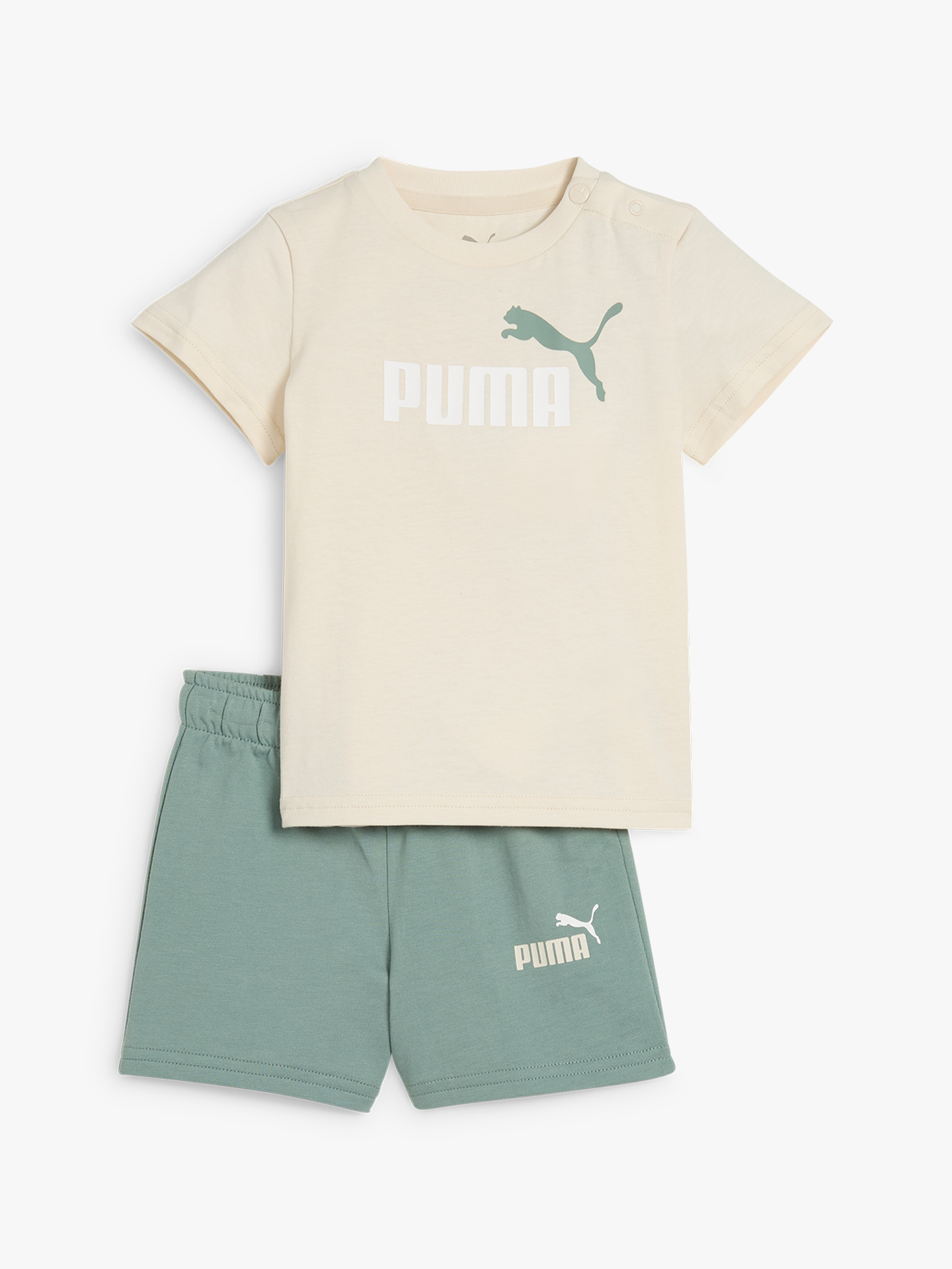 Minicats Ess Tee And Shorts Set infant
