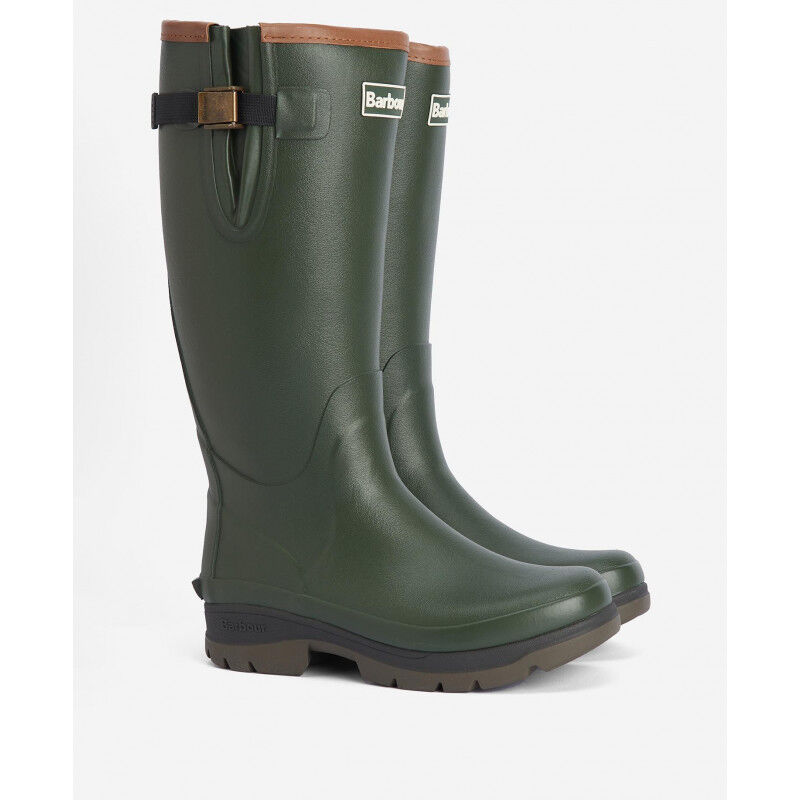 Tempest Tall Welly - Bottes de pluie homme