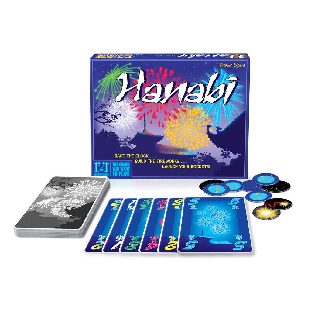 Hanabi