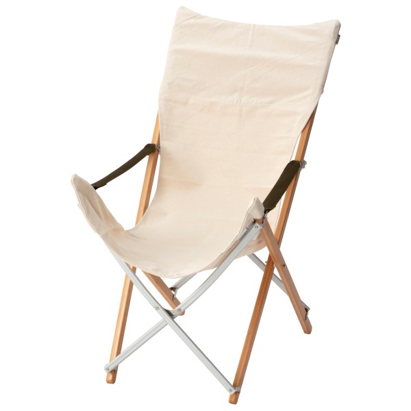 Snow Peak - Take! Chair Long - Chaise de camping