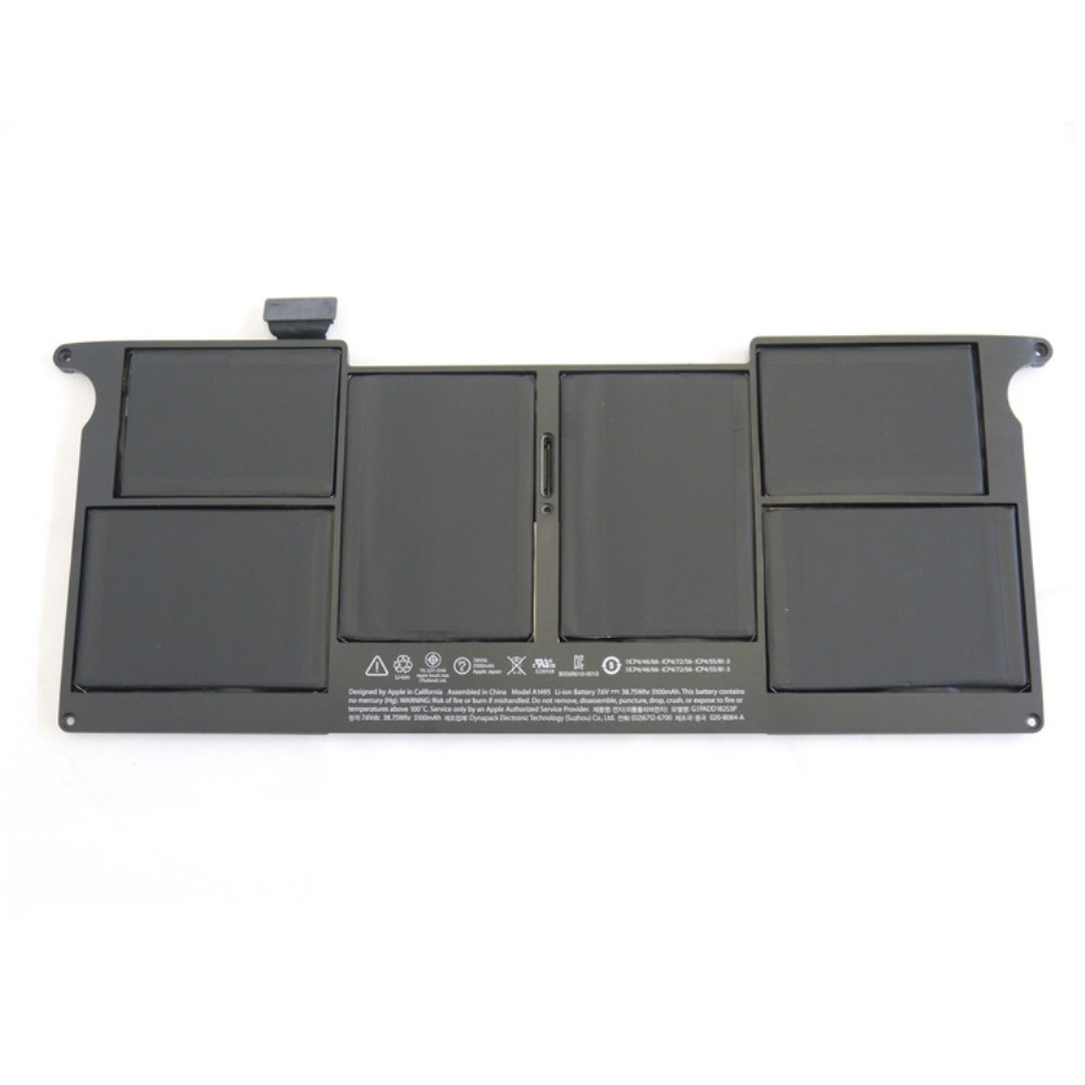 MacBook Air 11.6