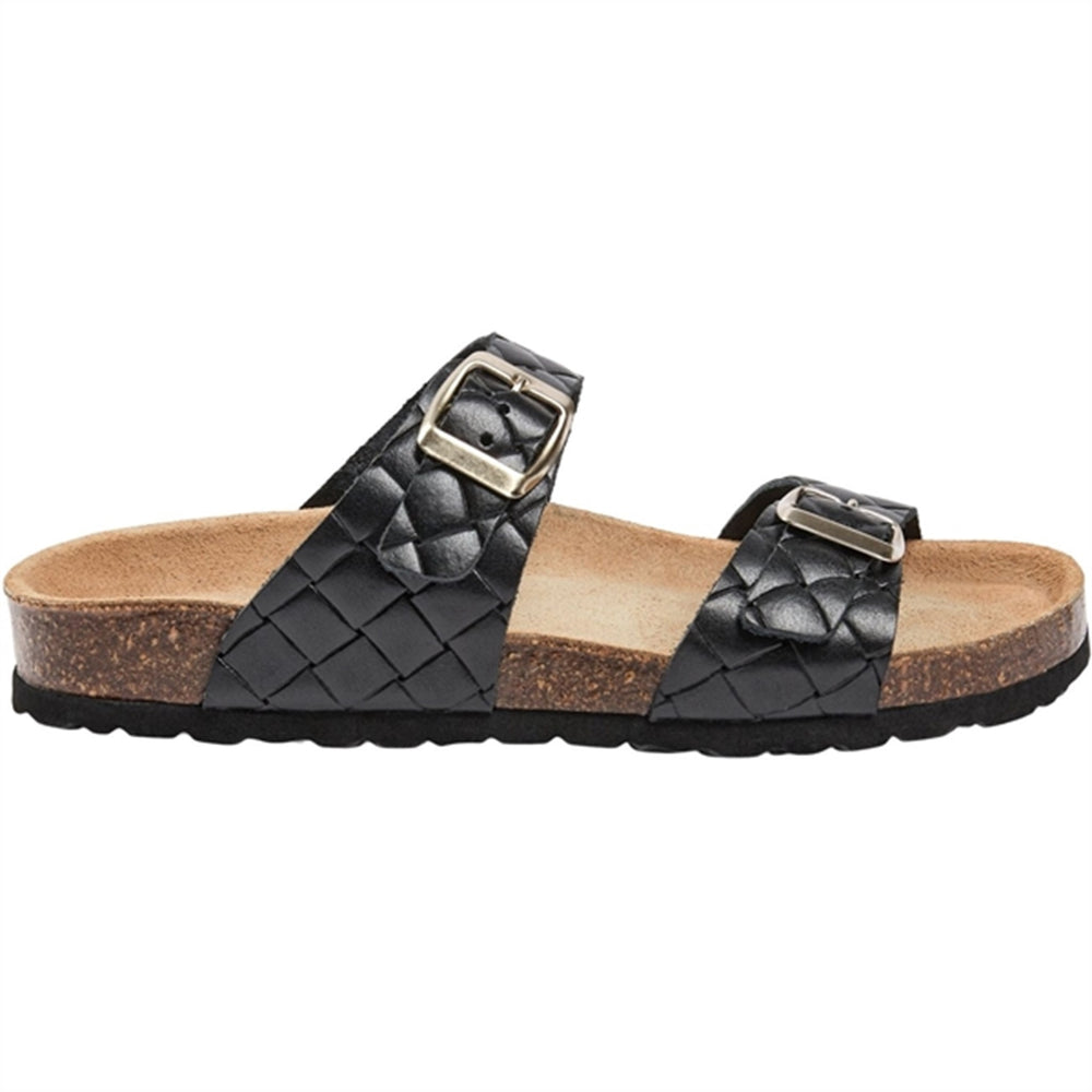 Sandal Black - Sofie Schnoor → Luksusbaby.dk