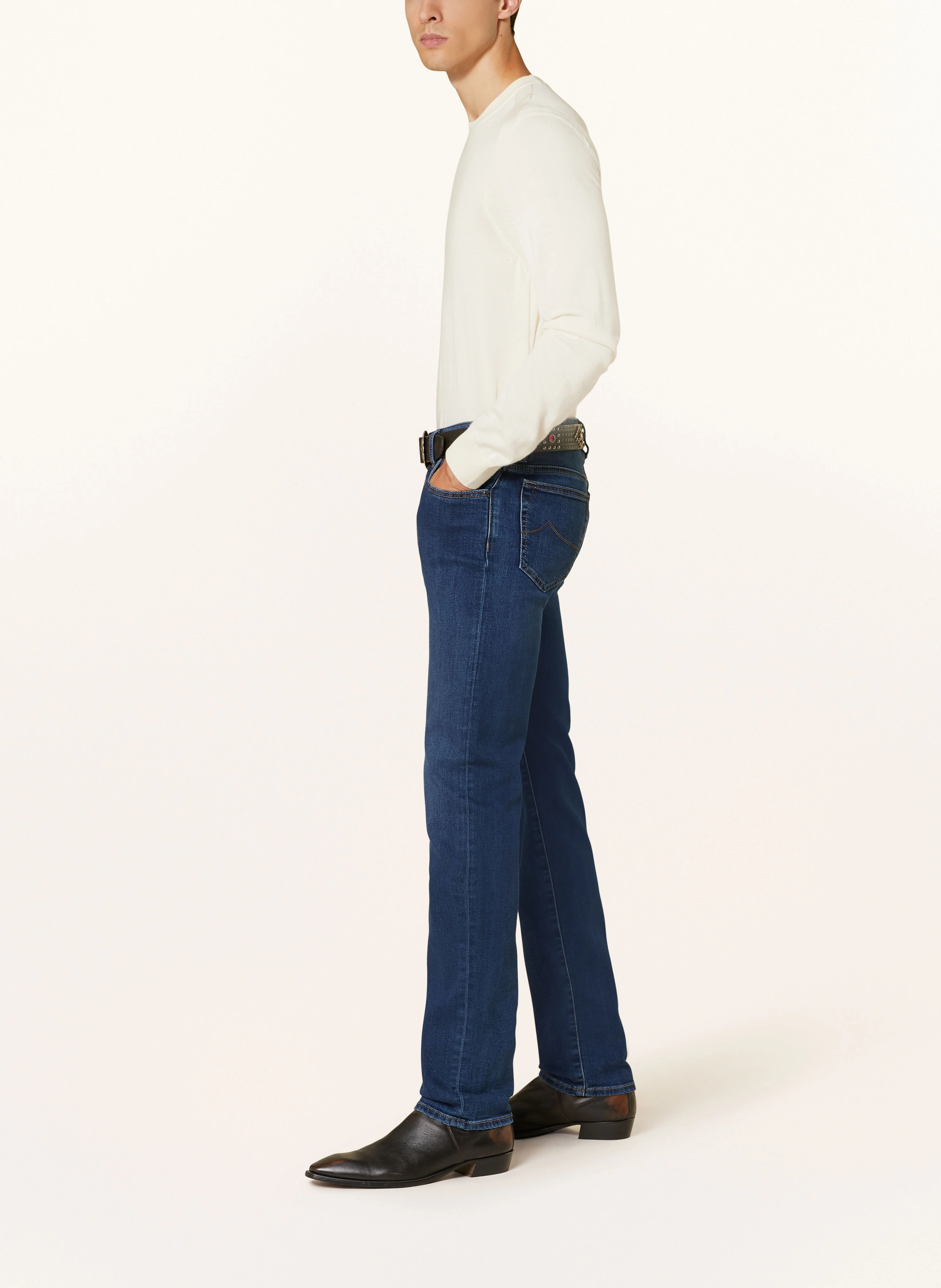 JACOB COHEN Jeans BARD Slim Fit