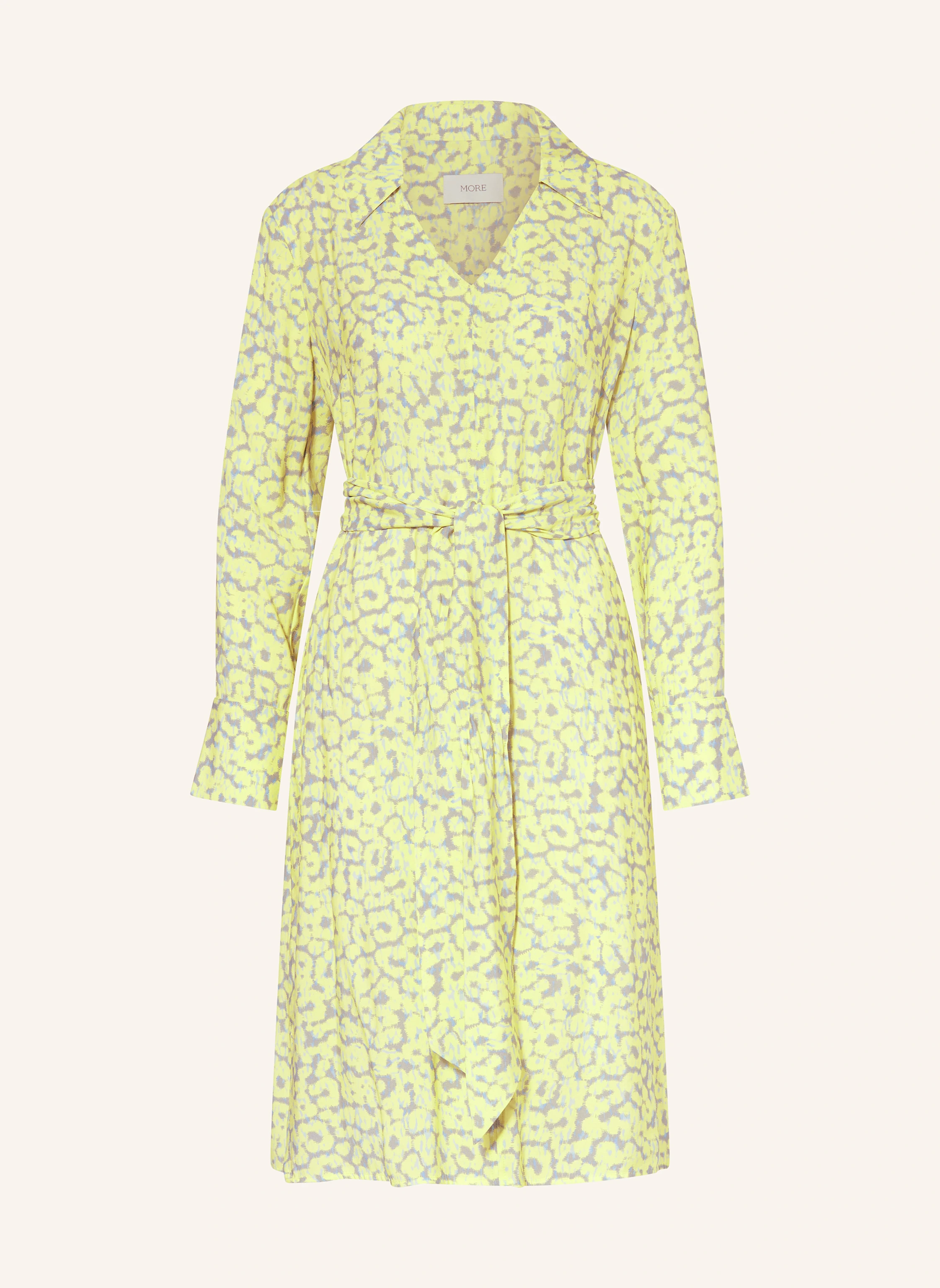 MORE Kleid