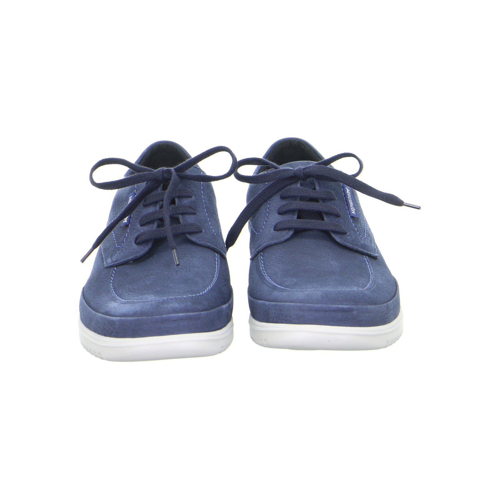 Mephisto chaussures Timeo navy