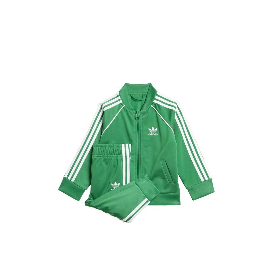 Adidas Original Survêtement Adicolor SST