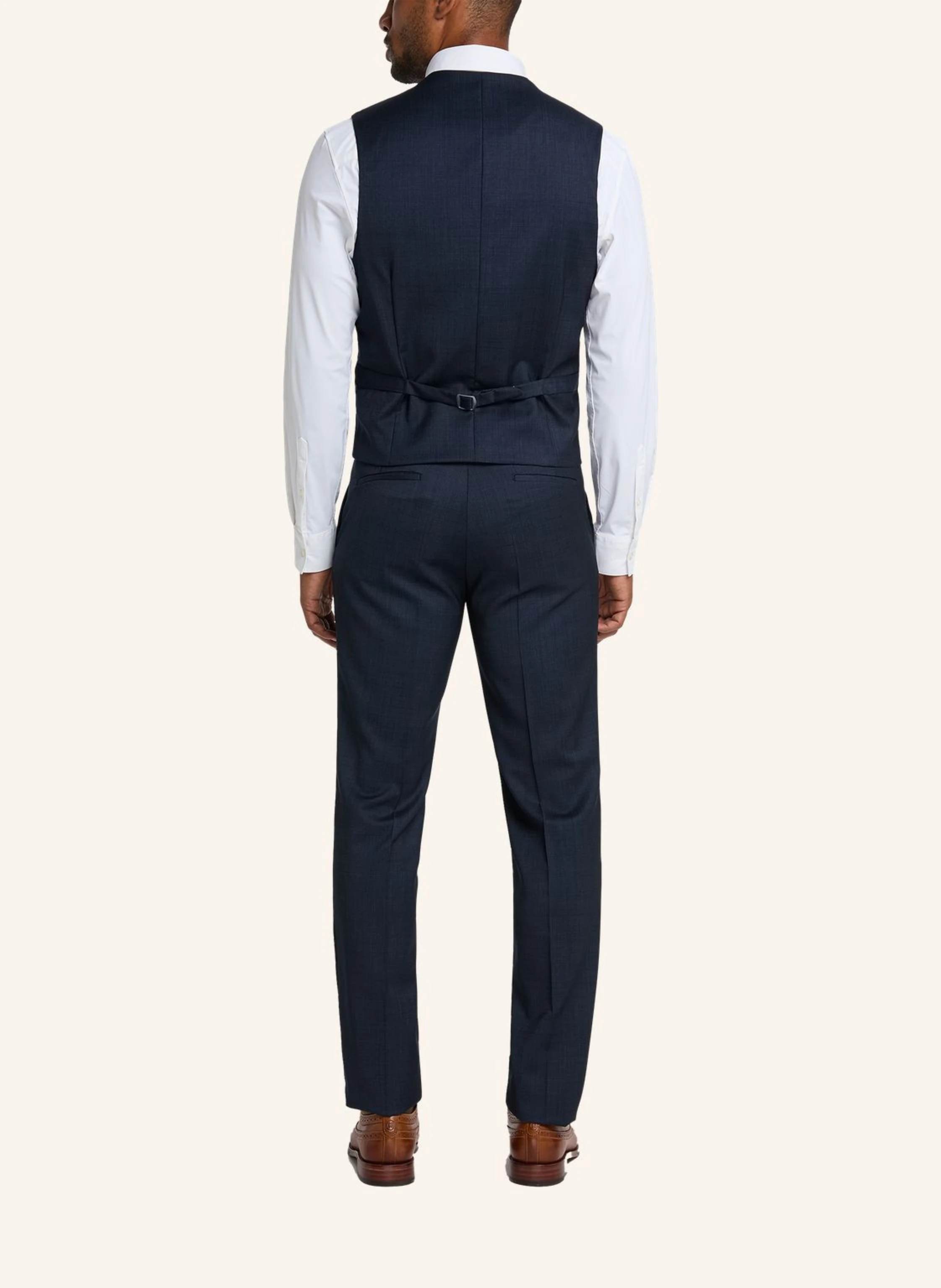 CG - CLUB of GENTS Hose CG Pascal-ST Slim Fit