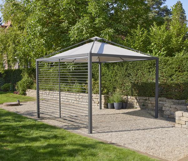 Siena Garden Schattenmanufaktur® Pergola