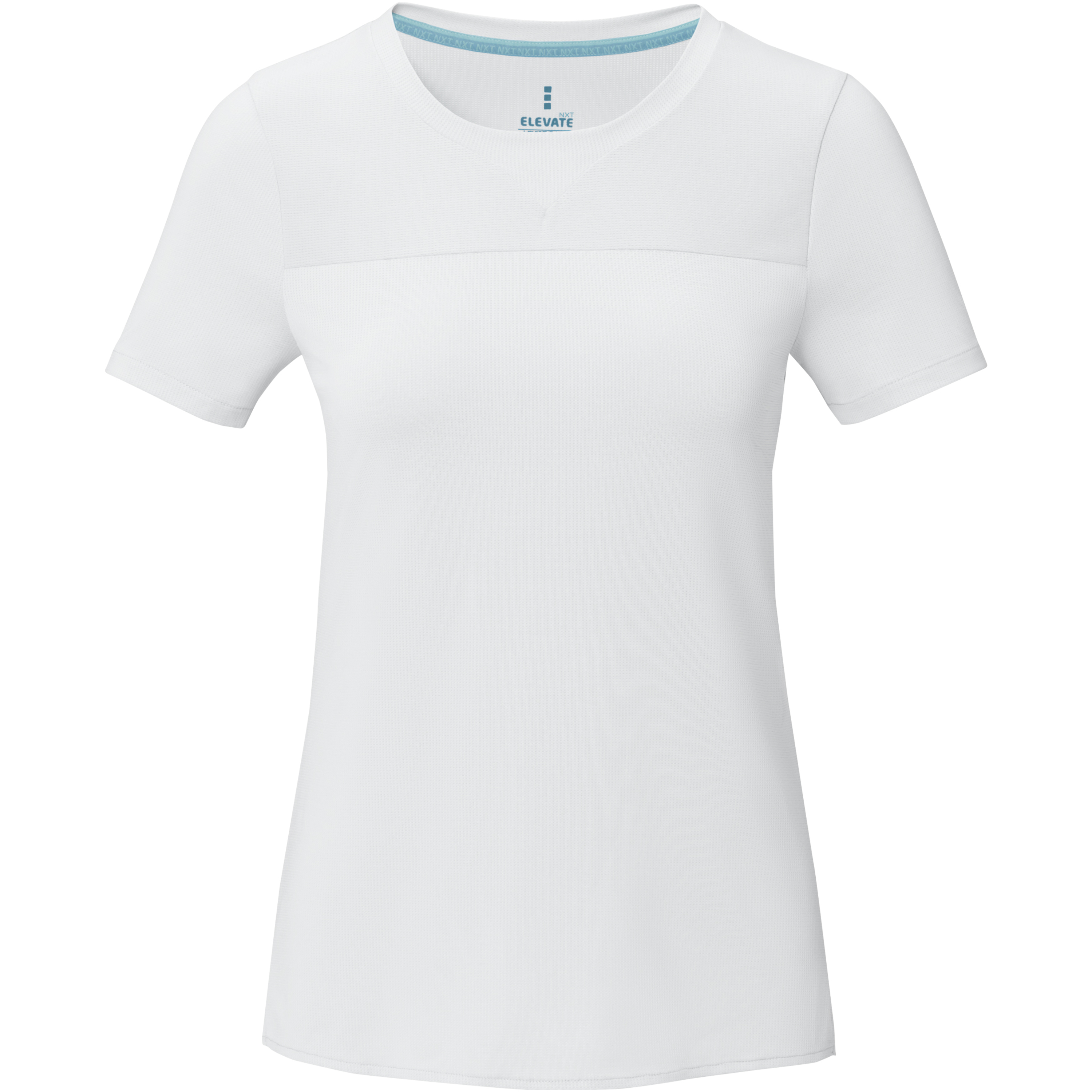 Elevate NXT 37523 - T-shirt Femme Éco-Responsable Cool Fit Recyclé