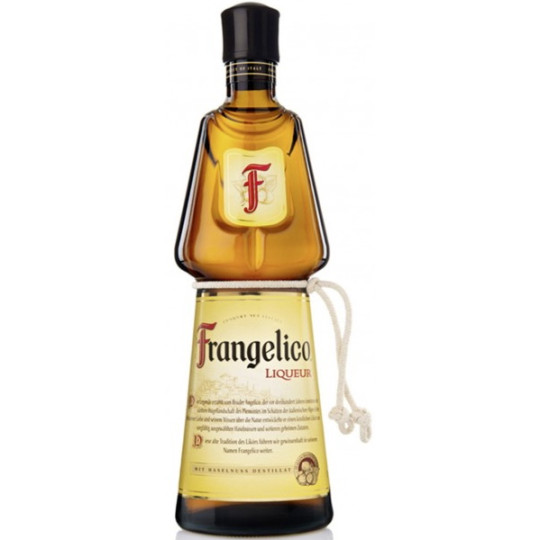 Frangelico Haselnuss-Likör 0,7L