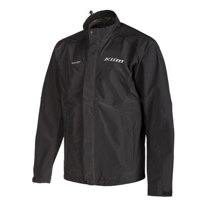 Veste de pluie KLIM FORECAST - Noir