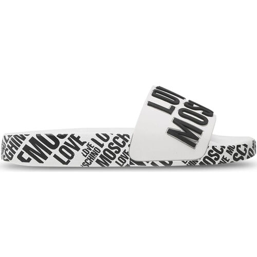Love Moschino - - ja28112g1gi17 Blanco