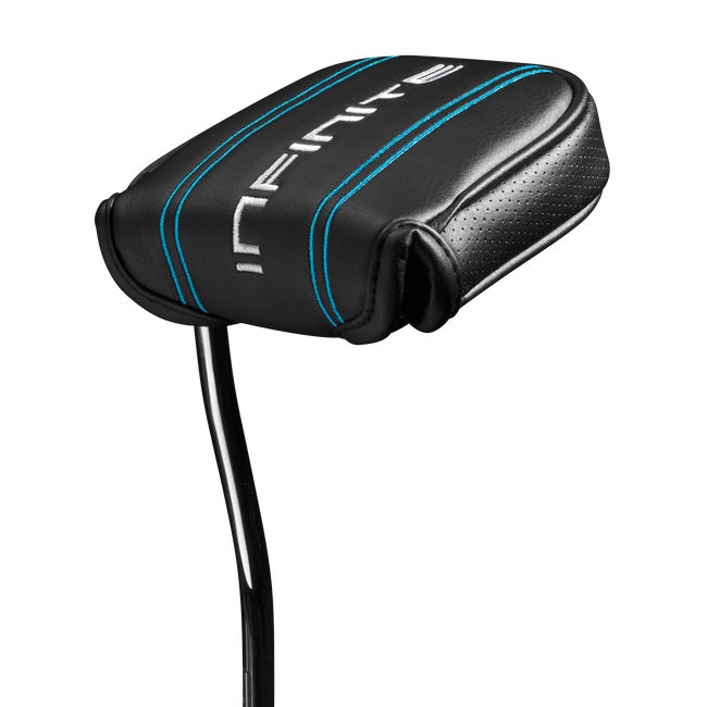 Wilson Women's Infinite® Bucktown™ Putter