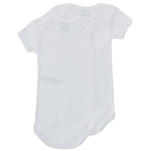 Petit Bateau - WALY - Blanc