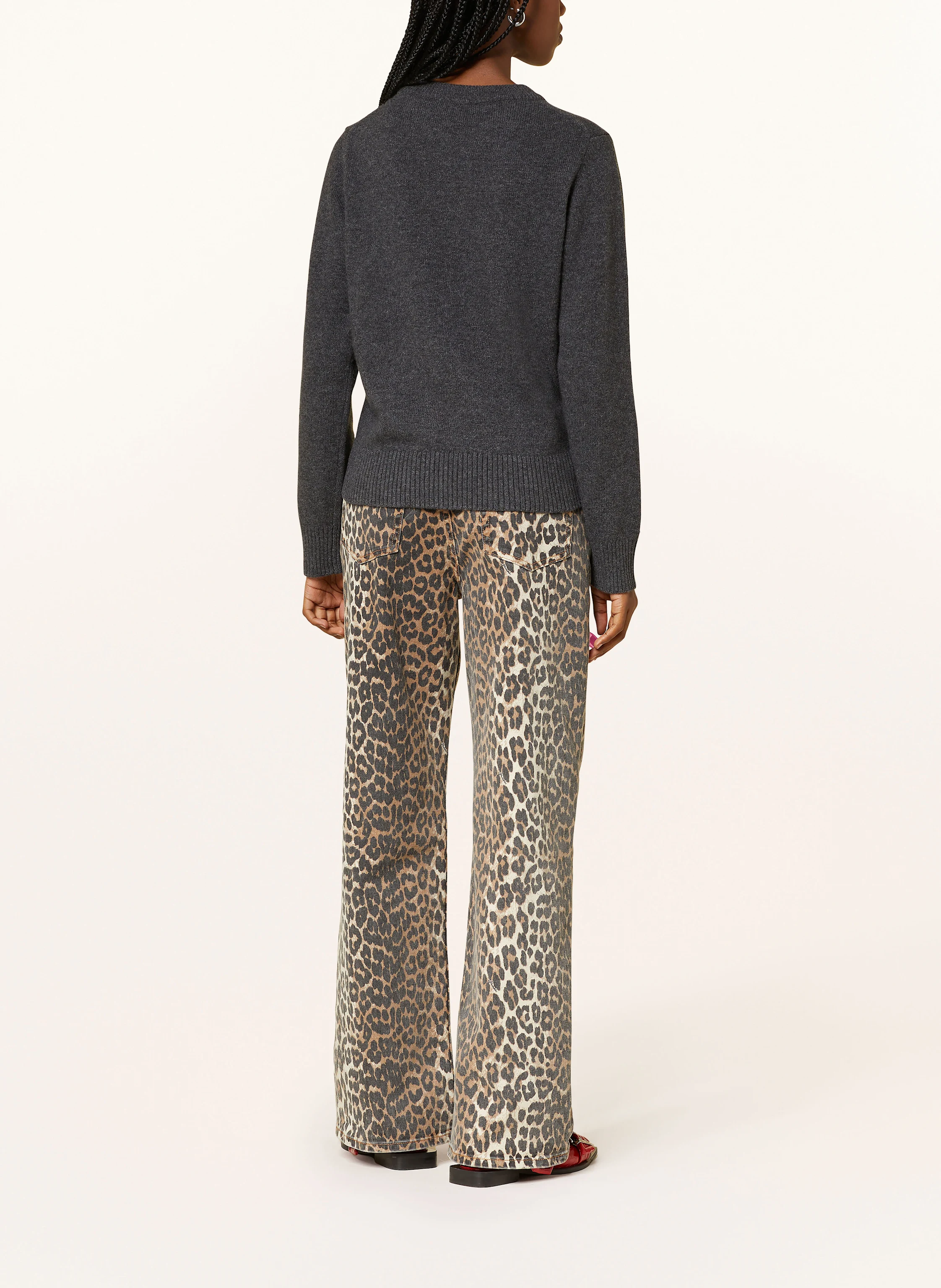 GANNI Pullover