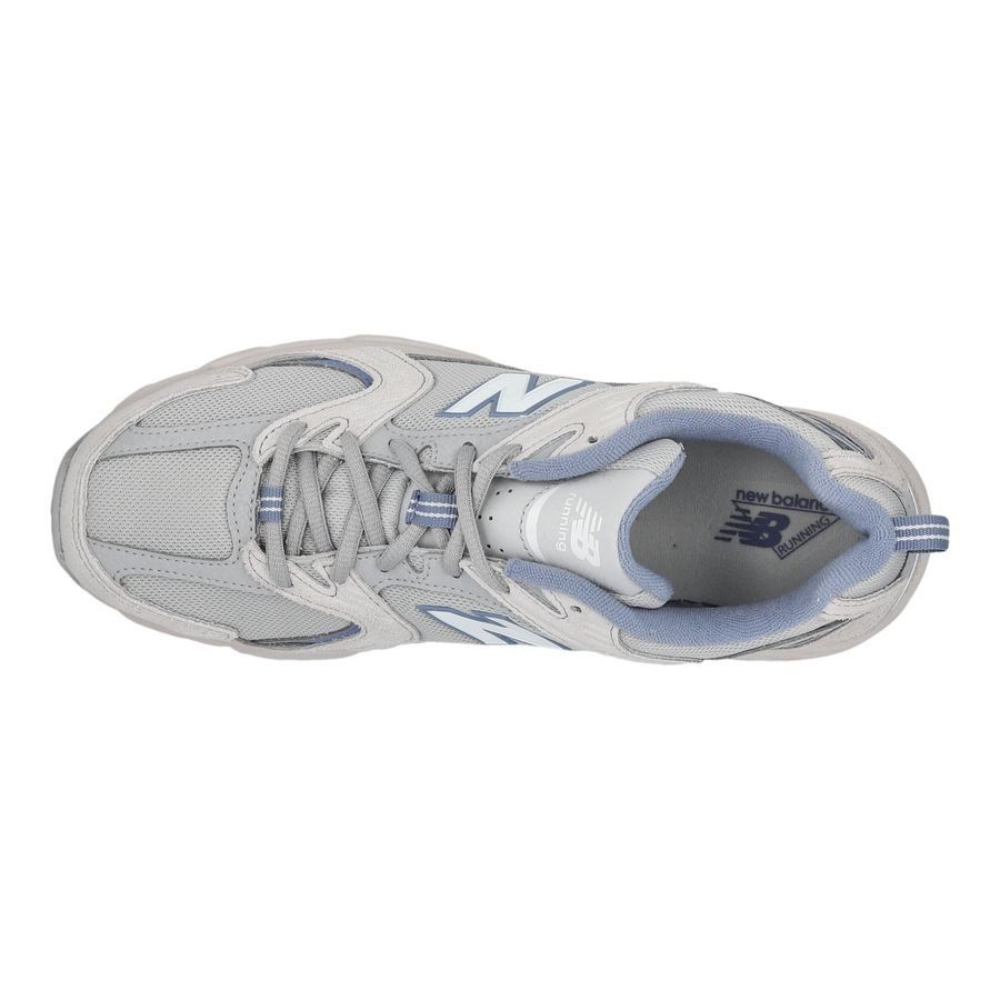 New Balance Chaussures 530 - Grey Marl