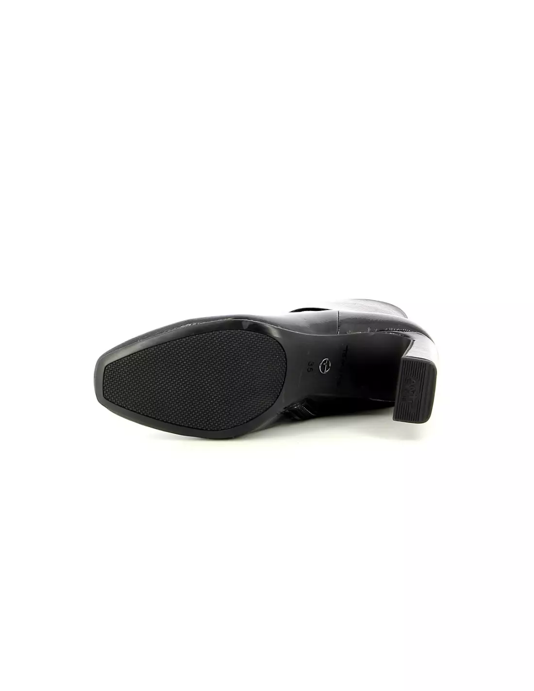 TAMARIS 25399 - Boots & bottines Blackpatent