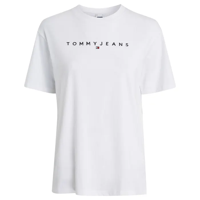 Tommy Hilfiger Relaxed New Linear Shirt Dames