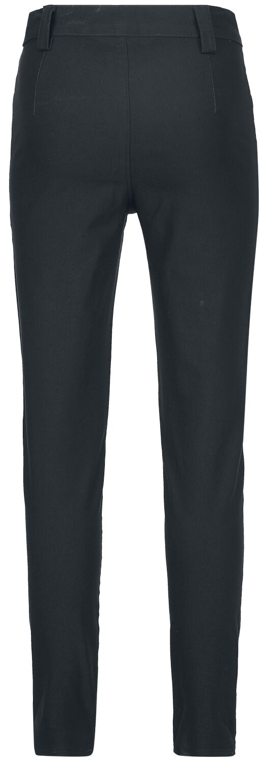 High Above Trousers | KIHILIST by KILLSTAR Pantalon en toile