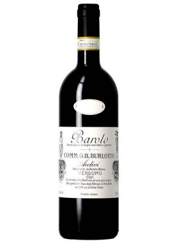 Barolo Acclivi - Burlotto