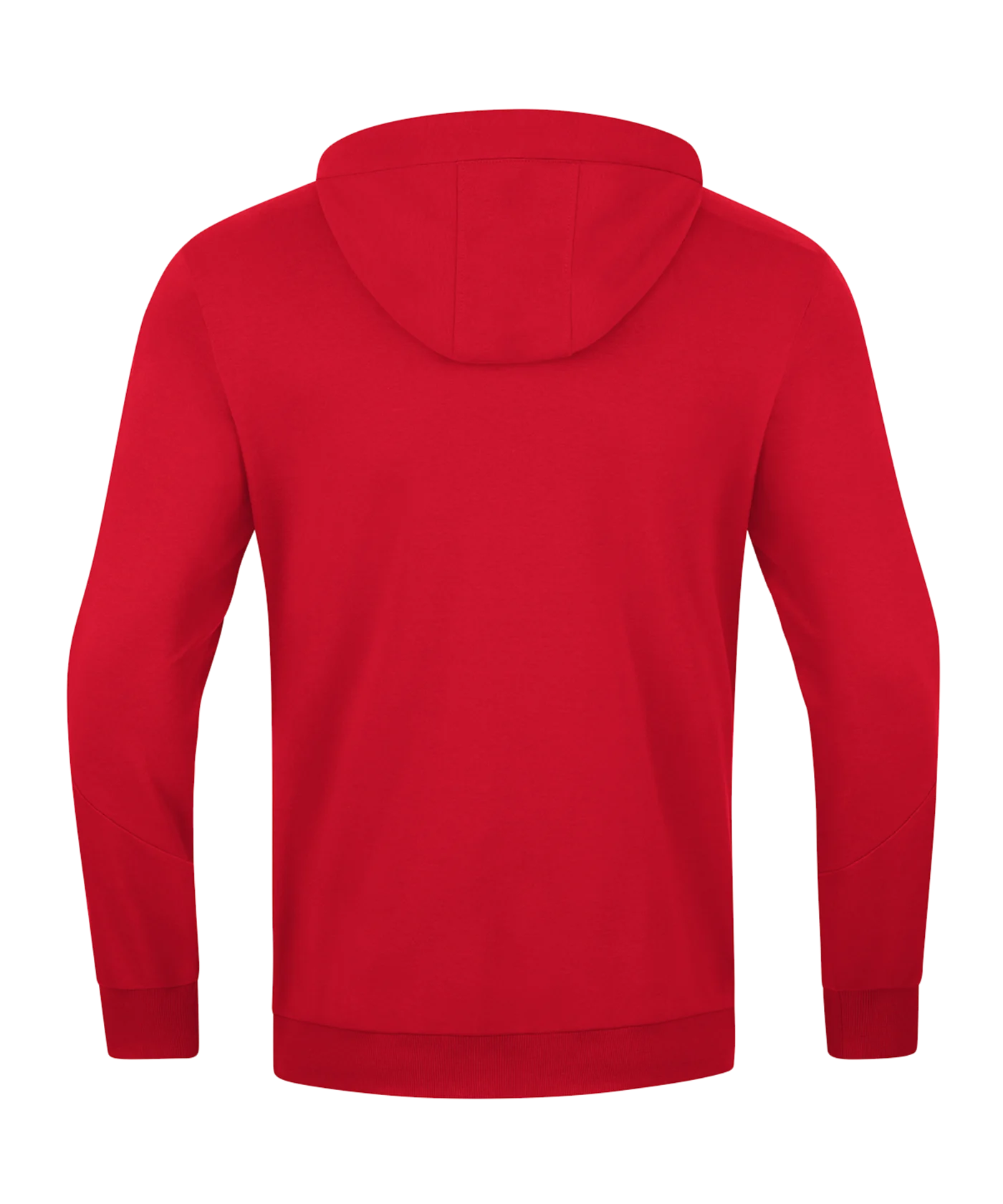 JAKO Power Hoody Rot Weiss F100